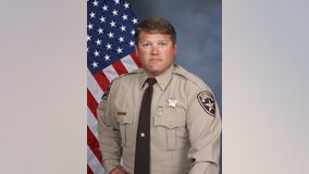 Funeral plans announced for beloved Paulding County deputy, husband, father