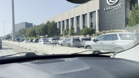 Shooting at Joel Osteen's Lakewood Church in Houston: Female shooter killed, 7-year-old child shot