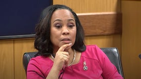 Fulton County DA Fani Willis hearing: 'Just the beginning' of the drama, law professor says