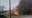 Massive blaze at former Jockey plant in Cedartown shuts down West Avenue