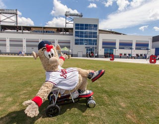 Atlanta Braves Spring Training (@cooltodaypark) • Instagram photos and  videos