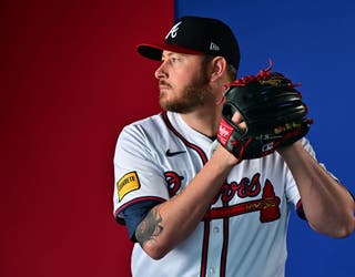 PHOTOS: Atlanta Braves picture day at Spring Training