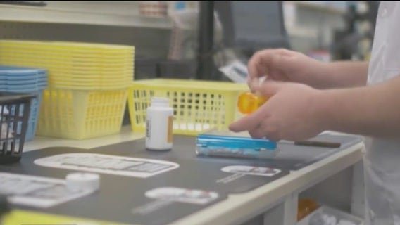 Cyberattack on Change Healthcare paralyzes pharmacies across the US