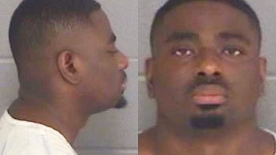 Atlanta man wanted for $400K in car thefts arrested in Winder