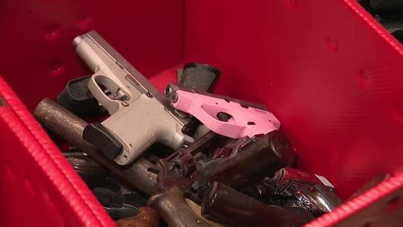 Gun violence in Atlanta: Chief gives report card on targeting guns, gangs, and drugs