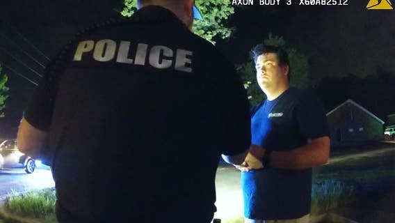 Commerce cop repeatedly charged innocent drivers with DUI