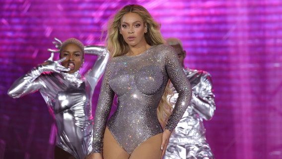 Unreleased Beyoncé music stolen from car in Atlanta; 911 call released
