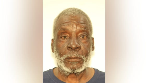 Elderly man with dementia reported missing in Athens