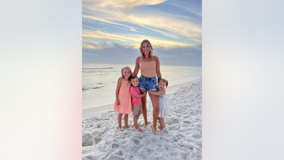 Georgia mom pushes for increased newborn screenings for congenital CMV