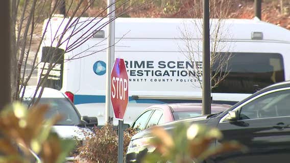 Elderly man found dead at Dacula apartment complex, police say