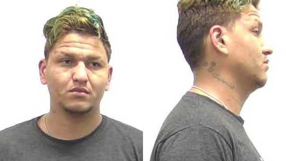 Diego Ibarra indicted; New multistate effort to pass Laken Riley Act