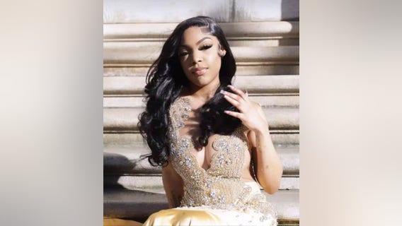 D'Asia Hart: Reward offered to find killer of 19-year-old Atlanta mother