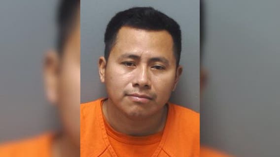 Canton man convicted of rape at knifepoint sentenced to life in prison