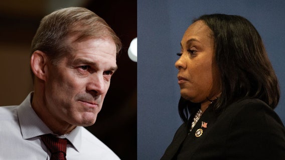 Fulton County DA Fani Willis tells committee she will not be derailed from Trump case