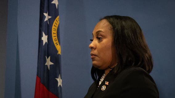 Special attorney hired by Fani Willis to help prosecute Trump donated big bucks to her campaign