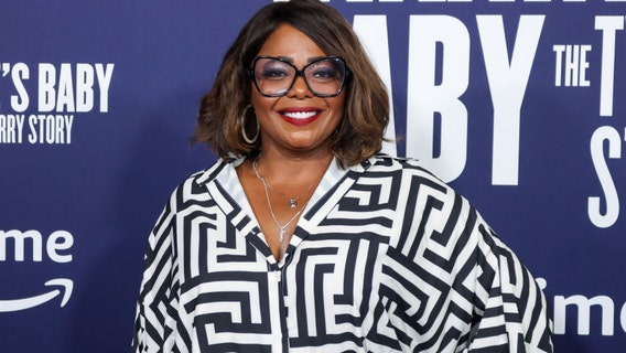 Tyler Perry reportedly offers $400K to Cocoa Brown after she lost home to fire