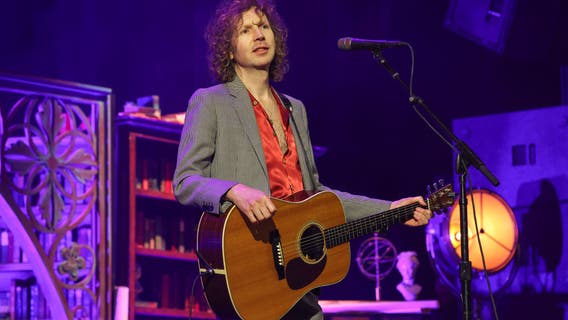 Beck, Slightly Stoopid will headline this year's Sweetwater 420 Fest at Pullman Yards