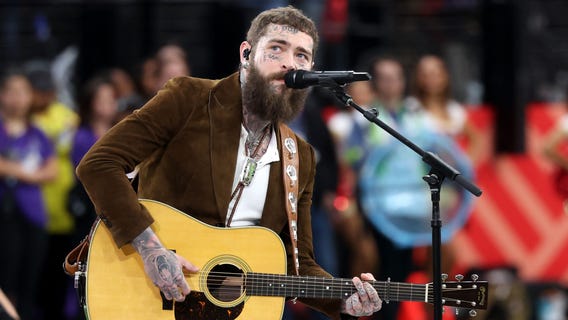 Free Post Malone tailgate party before May 11 concert in Atlanta announced