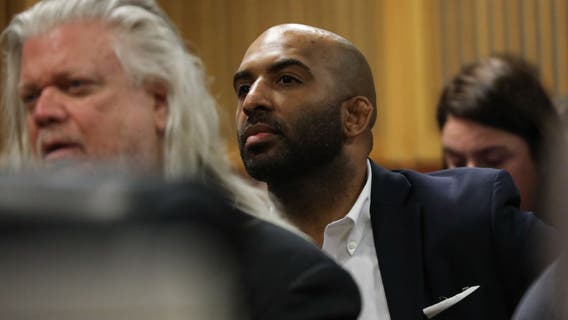 Trump co-defendant Harrison Floyd given permission to appeal ruling