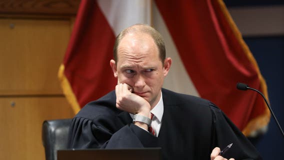 Fate of Georgia Trump case in hands of relatively new Fulton County judge