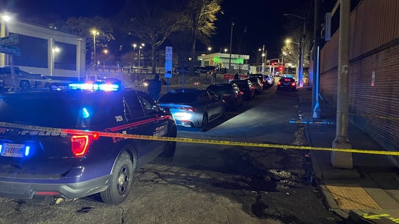 Man shot by Atlanta police while allegedly breaking into car identified