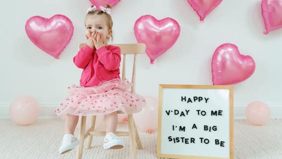 'Greatest blessing': Good Day's Natalie McCann expecting 2nd child