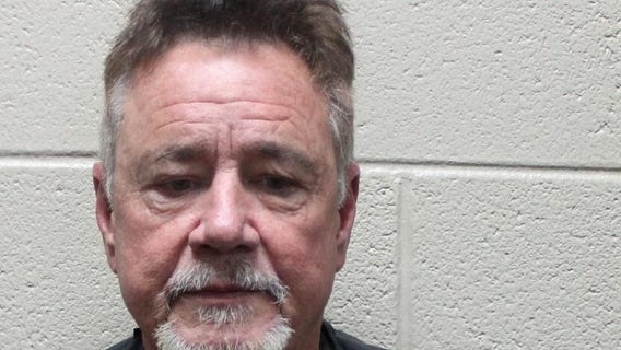 Man arrested for theft and elder abuse in Haralson County after complaint filed by family