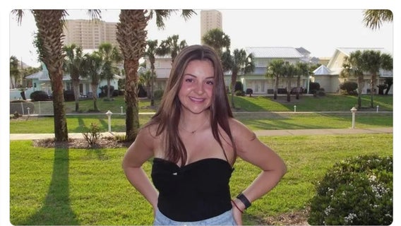 Laken Hope Riley Foundation to be establish in honor of Georgia nursing student