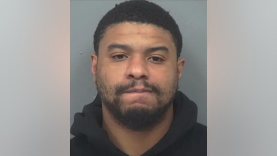 Gangster Disciples enforcer sentenced to life for 'monstrous' murders of Athens men