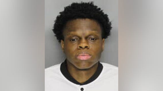 Third person arrested for shooting at McEachern High School