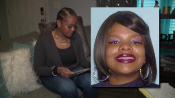 Innocent or guilty? College Park woman's life shattered over controversial arrest
