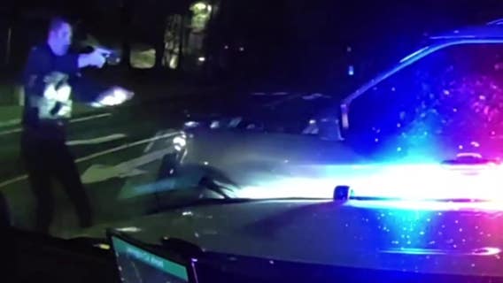 Peachtree City high-speed chase: Three 15-year-olds with extensive criminal past arrested