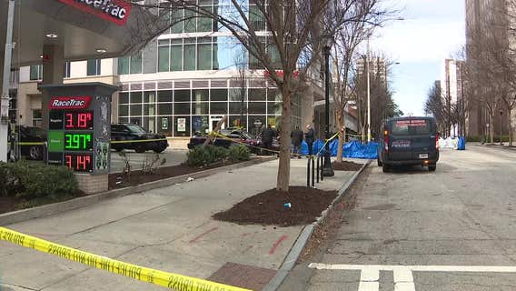 New gas station may replace troubled RaceTrac near GSU after deadly shooting
