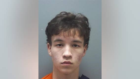 18-year-old arrested for fatal Woodstock crash that killed 2 teens in January