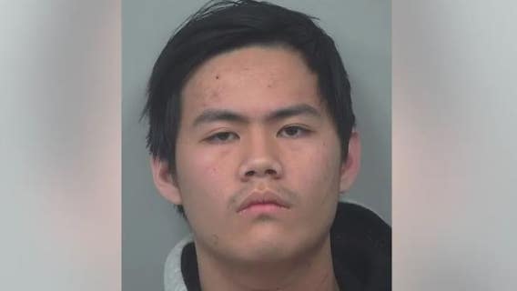 Man sentenced for double murder during drug sale in Lawrenceville in 2020