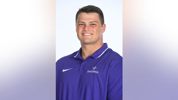 Bryce Stanfield: Cause of death released for football player from Acworth