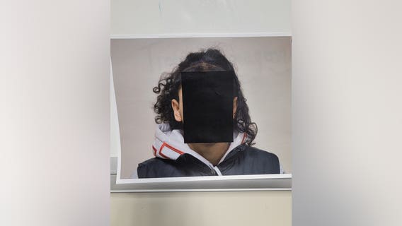 Juvenile arrested for fatal shooting after Tri-Cities High School basketball game