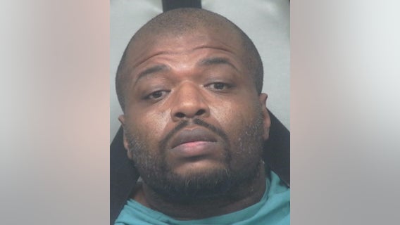 Suspect in Lawrenceville bakery owner's shooting death under suicide watch