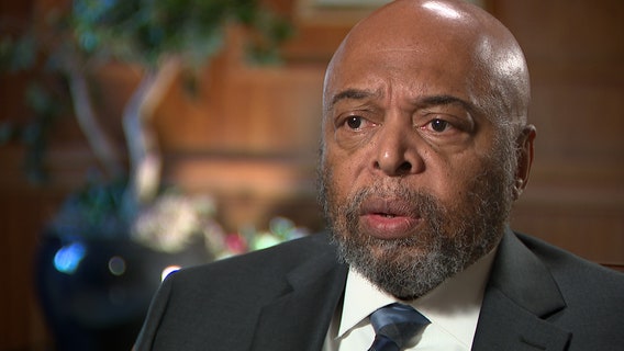 Head of prosecutors’ council accused of delaying case against Lt. Gov. Jones