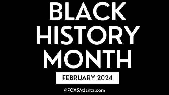 Black History Month celebrations in metro Atlanta | 2024