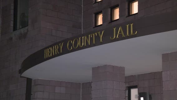 Henry County struggles to release inmates due to system issue