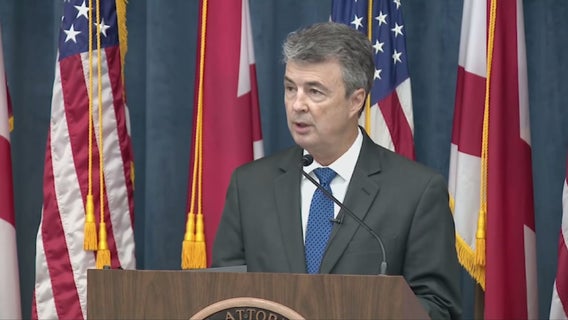 Explosive device detonates outside Alabama Attorney General's Office