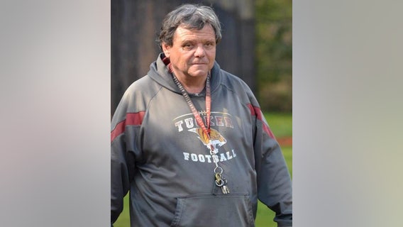 'Well-loved' James 'Bud' King honored by family, friends in Decatur memorial