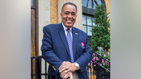 LaGrange hosting Ride for Mayor Willie T. and Car Show to honor mayor who died recently