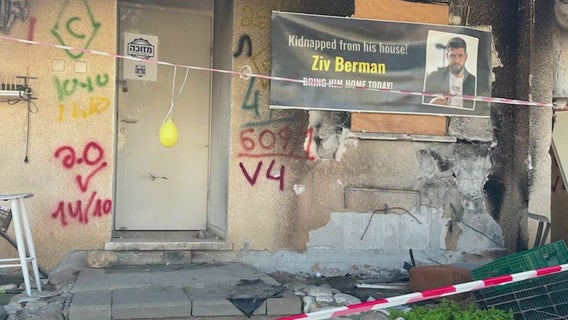 Metro Atlanta Jewish rabbis share experiences from recent Israel trip