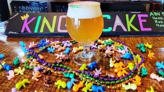 Fat Tuesday/Mardi Gras celebrations in metro Atlanta | 2024