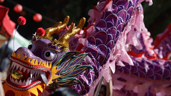 2024 Lunar New Year: Where to celebrate in metro Atlanta