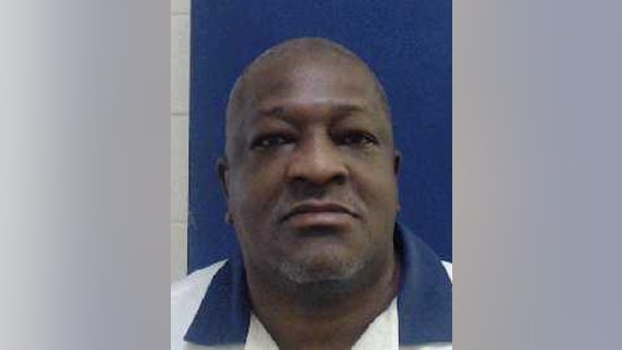 Georgia man set to be executed places order for last meal