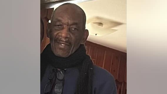 MISSING PERSON: 85-year-old Rufus Leslie in East Point has been found