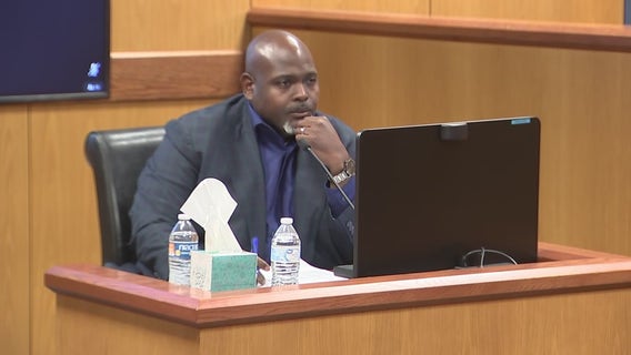 Text messages show timeline of events to disqualify Fani Willis, Trump camp asserts